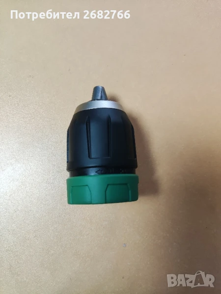 патронник hikoki 379245, снимка 1