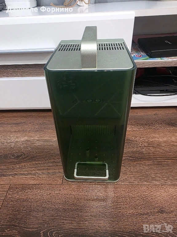 Xtool F1 лазерна машина, снимка 1