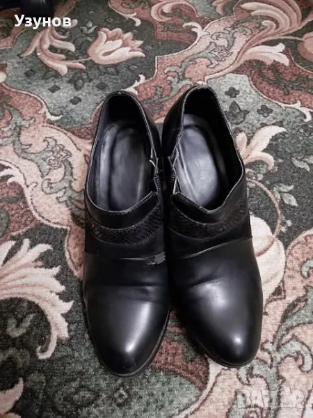 Дамски обувки, снимка 1