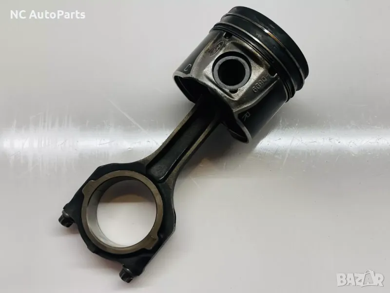 Бутало с биела за Форд Канект 1.8 дизел P7PB BHPA R2PA Fomoco 2012, снимка 1