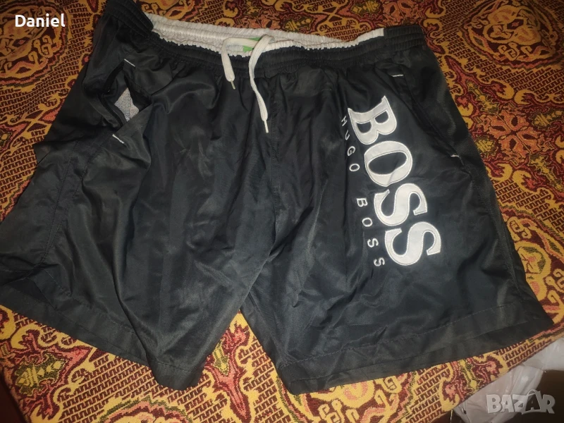 къси гащи Hugo boss, снимка 1