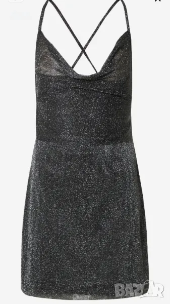 Рокля VIERVIER - размер 34, нова, снимка 1