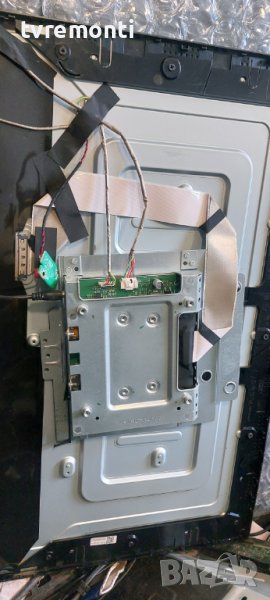 Main board 715GB196-MOC-T00-005T for MSI OPTIX G241V E2 24inc DISPLAY TPM238WF1-VHBN30.K, снимка 1