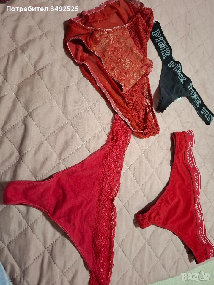 Дамско секси бельо , снимка 1