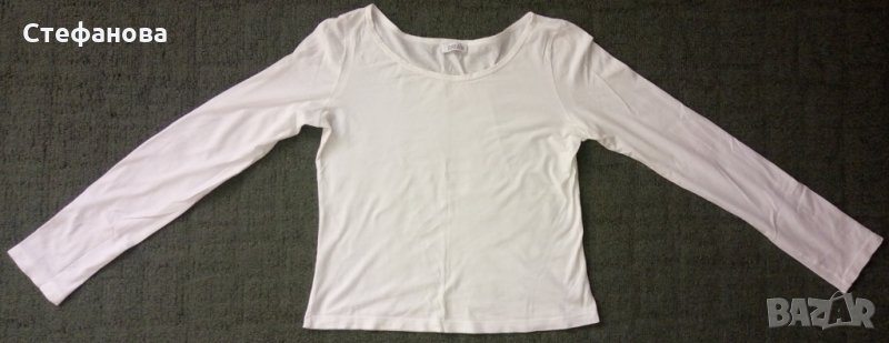 Дамска блуза, снимка 1