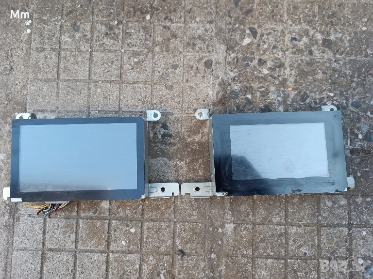 дисплей Нисан Примера п12, снимка 1