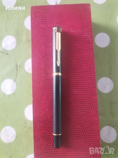 Писалка Parker, снимка 1