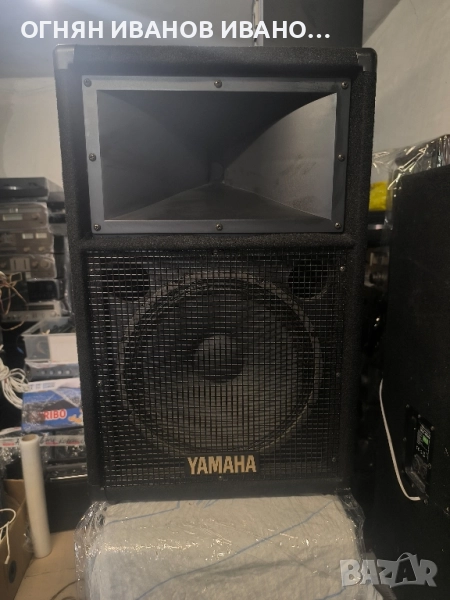 Yamaha S112IV USA, снимка 1