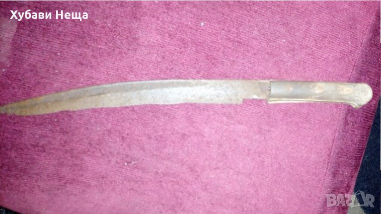 Ножове , снимка 1