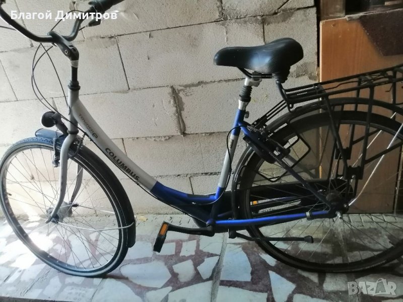 Дамски велосипед , снимка 1