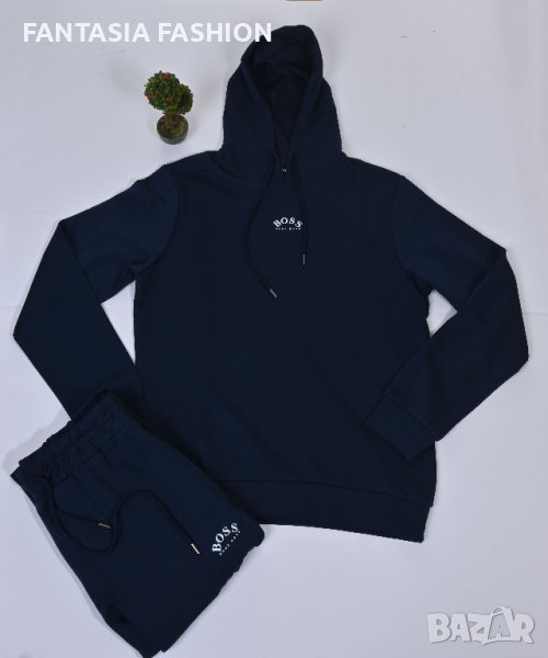 Мъжки Екип Hugo Boss, снимка 1