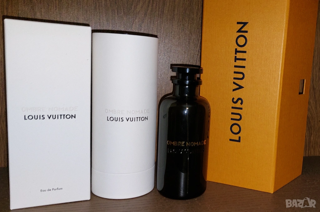 [ЗА КОЛЕКЦИОНЕРИ] Празни флакони от оригинални нишови и дизайнерски парфюми, снимка 1