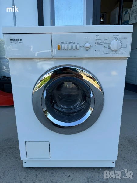 Пералня Миеле W820, снимка 1