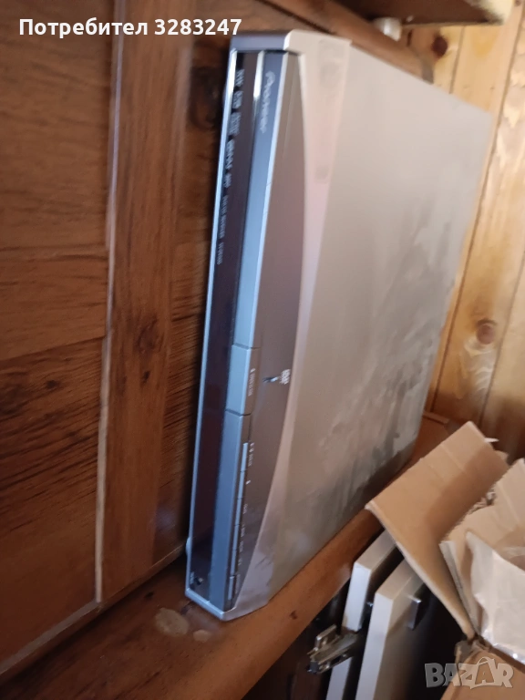 Аудио система , снимка 1