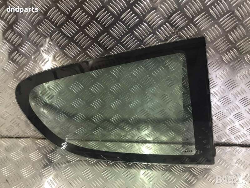 Задно дясно стъкло Mitsubishi Colt,2005г., снимка 1