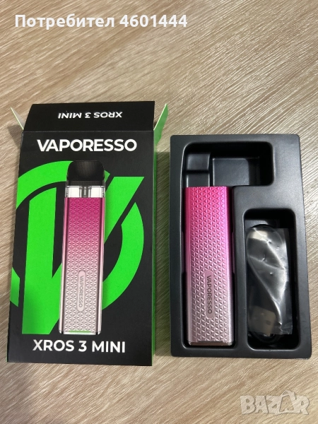 Vaporesso XROS 3 Mini, снимка 1