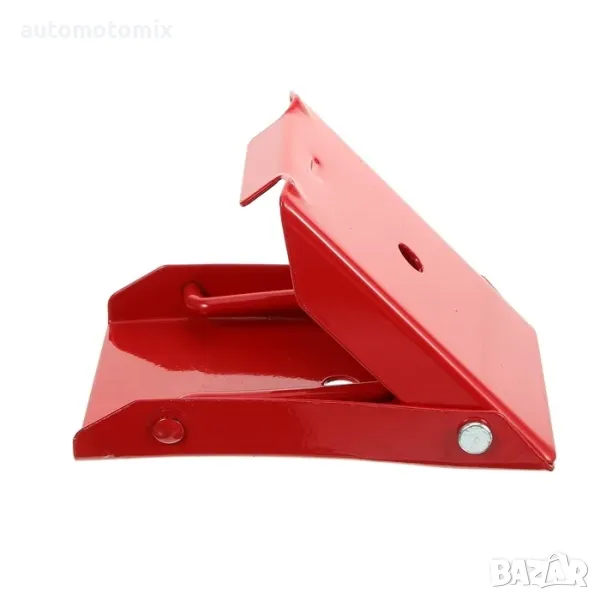 Стопер за гума на МПС - 1бр.метал,1851979, снимка 1