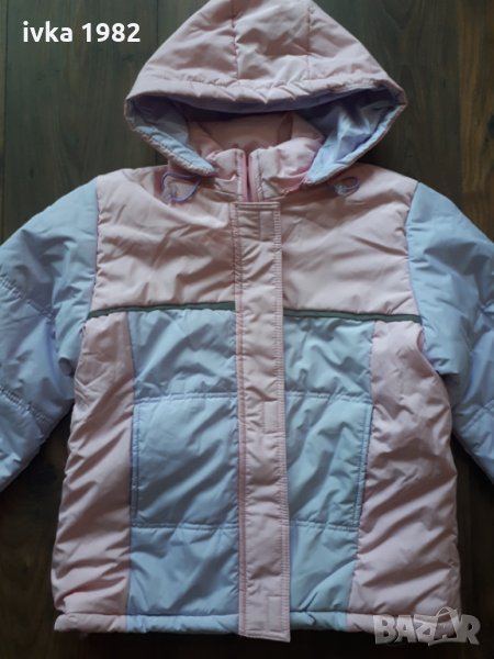 Зимно яке 10год. , снимка 1