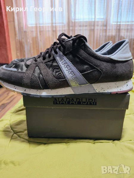  Napapiriji.Почти нови, снимка 1