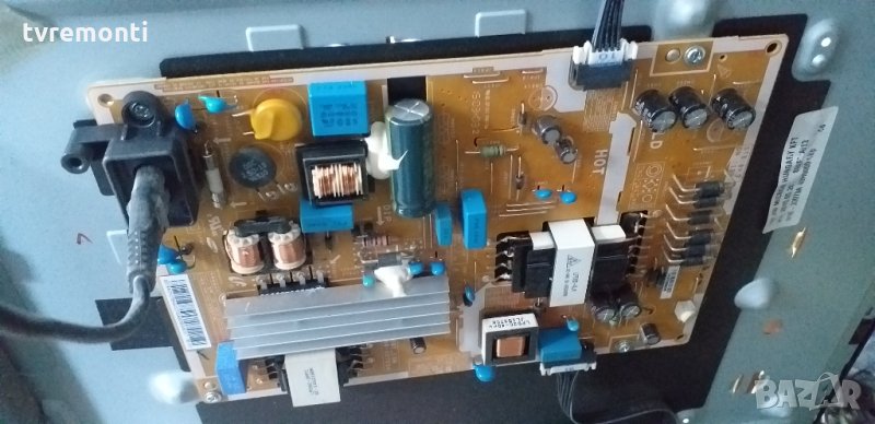 POWER SUPPLY BOARD L48S1_ESM BN44-00703A , снимка 1