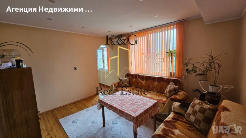 Етаж от кооперация в кв " Житница ", снимка 1