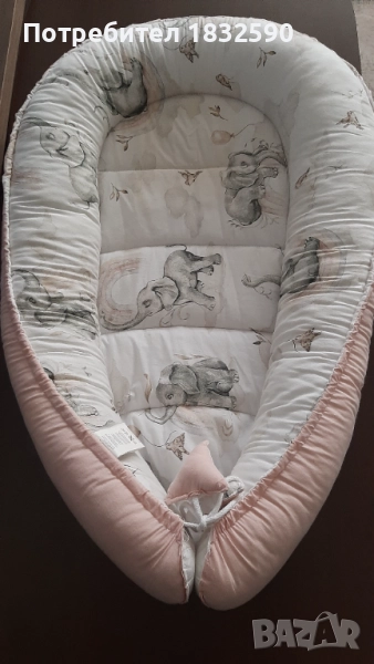 Гнездо за бебе Totsy Baby, снимка 1