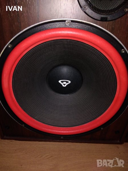 ТЪРСЯ ЕДИН ИЛИ ДВА ГОВОРИТЕЛЯ 15ИНчА CERWIN VEGA, снимка 1