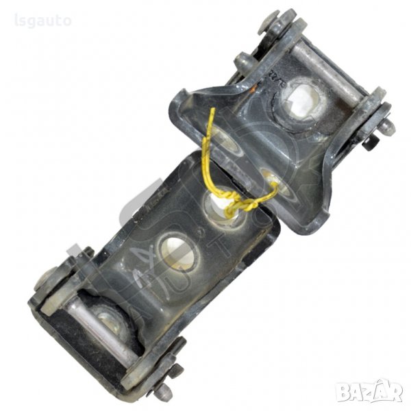 Панти задна дясна врата Citroen C4 (II) 2010-2016 C200622N-116, снимка 1