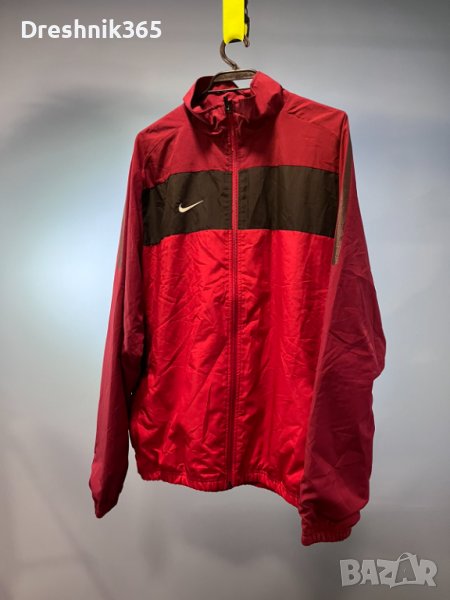 NIKE Горнище/Мъжко Л, снимка 1