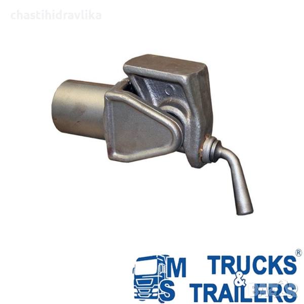 Комплект сфери за самосвален кош до 20T 25197100, снимка 1