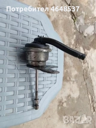  Актуатор турбо за Форд Фиеста 5 2006г 1.4 TDCi 68k.с , снимка 1