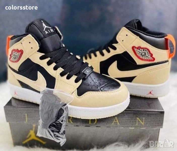 Дамски маратонки  Nike Air Jordan код SG161, снимка 1