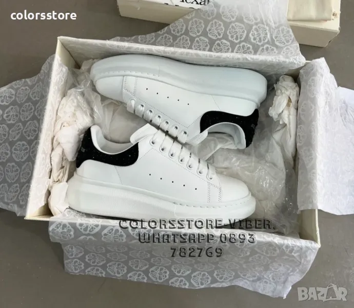 Кецове Alexander McQueen код MS 14A, снимка 1