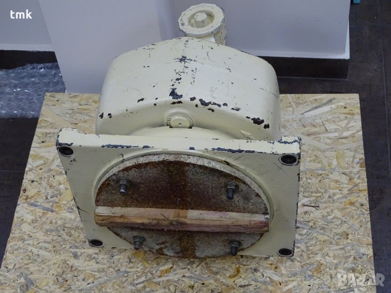 Хидравлична помпа ORSTA 100/125L TGL-1004.003, снимка 1