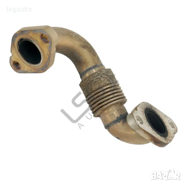 Тръба EGR Seat Leon II 2005-2012 ID: 143982, снимка 1