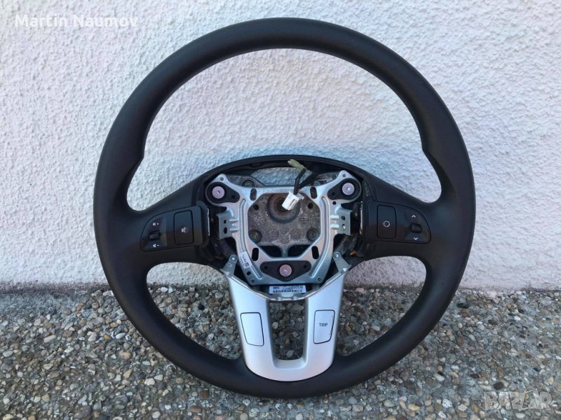 Волан за Kia Ceed 2010-2011, снимка 1