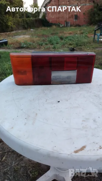 Ляв и десен стоп за ВАЗ 2107 / 2105 и 2108, снимка 1