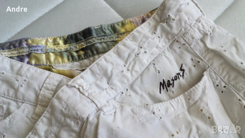 панталон Masons, снимка 1