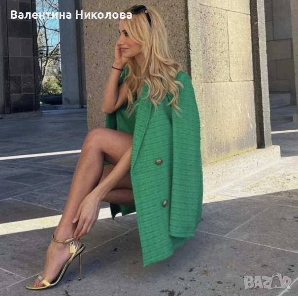 Сако/ палто , снимка 1