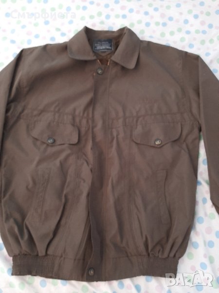 Мъжко яке размер 4XL, снимка 1