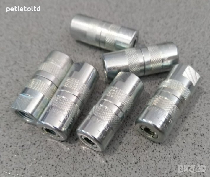 Дюза за такаламит PRESSOL, снимка 1