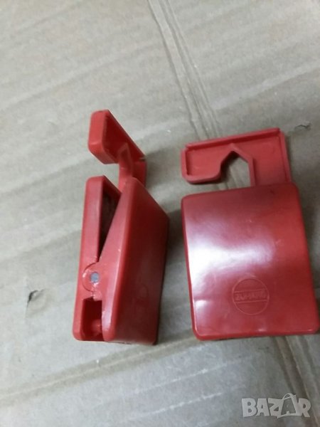 Щипка за снимки и др. , снимка 1