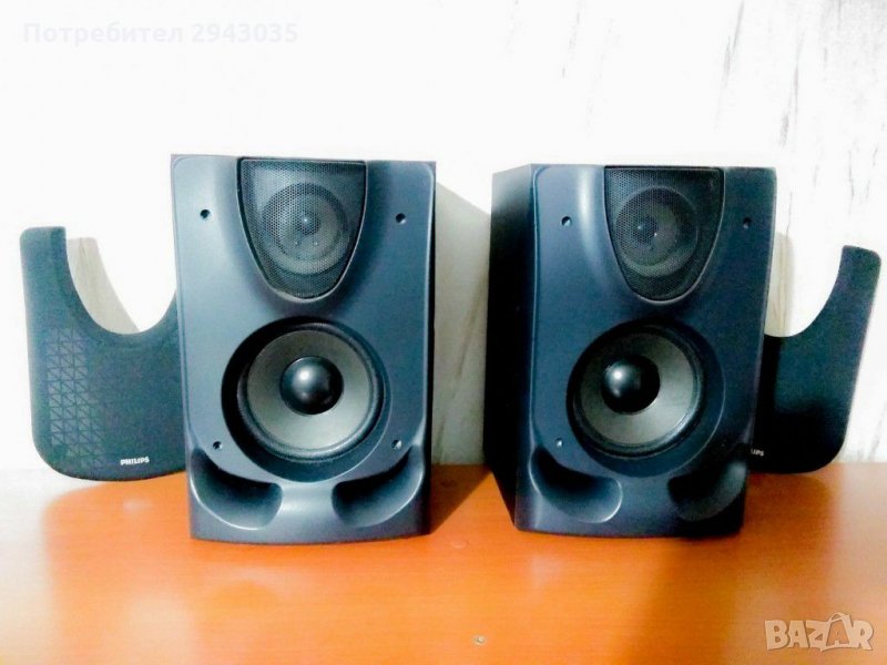 Тонколони PHILLIPS , снимка 1