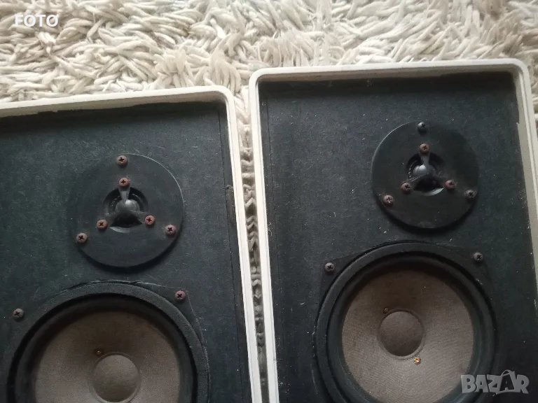 Teleropa T50, снимка 1