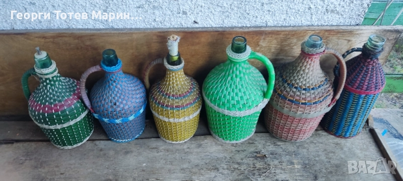 Дамаджани, снимка 1