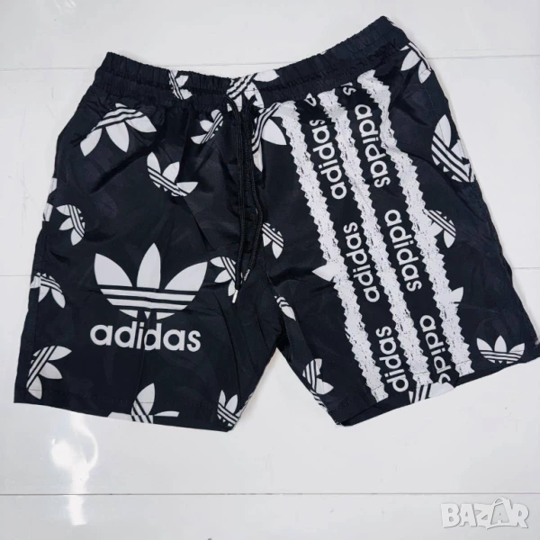 Мъжки плувни шорти  ADIDAS, снимка 1