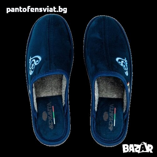 Дамски домашни чехли Spesita 36/41, снимка 1