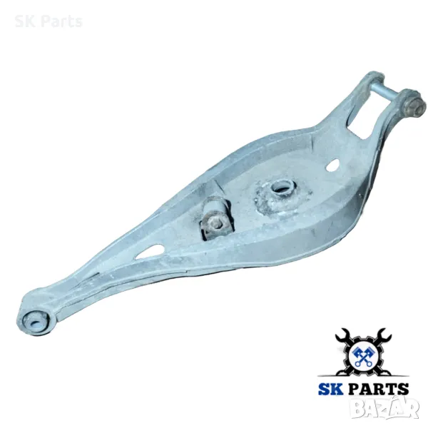 Носач заден десен за BMW 325и e46 2.5и 192 hp, снимка 1