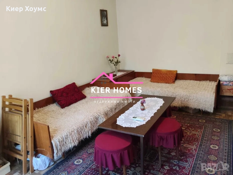 Продавам тухлен апартамент в кв.Славянски Димитровград, снимка 1