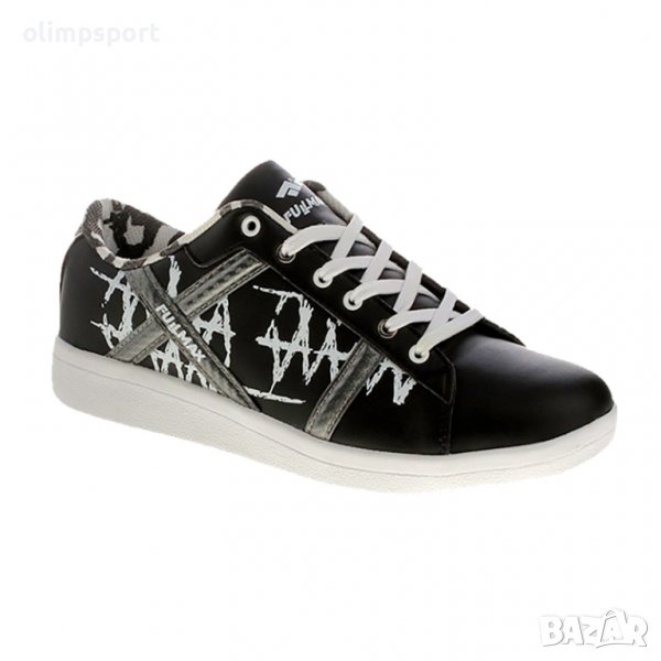 Мъжки маратонки F 30224 Материал: изкуствен материал, , снимка 1